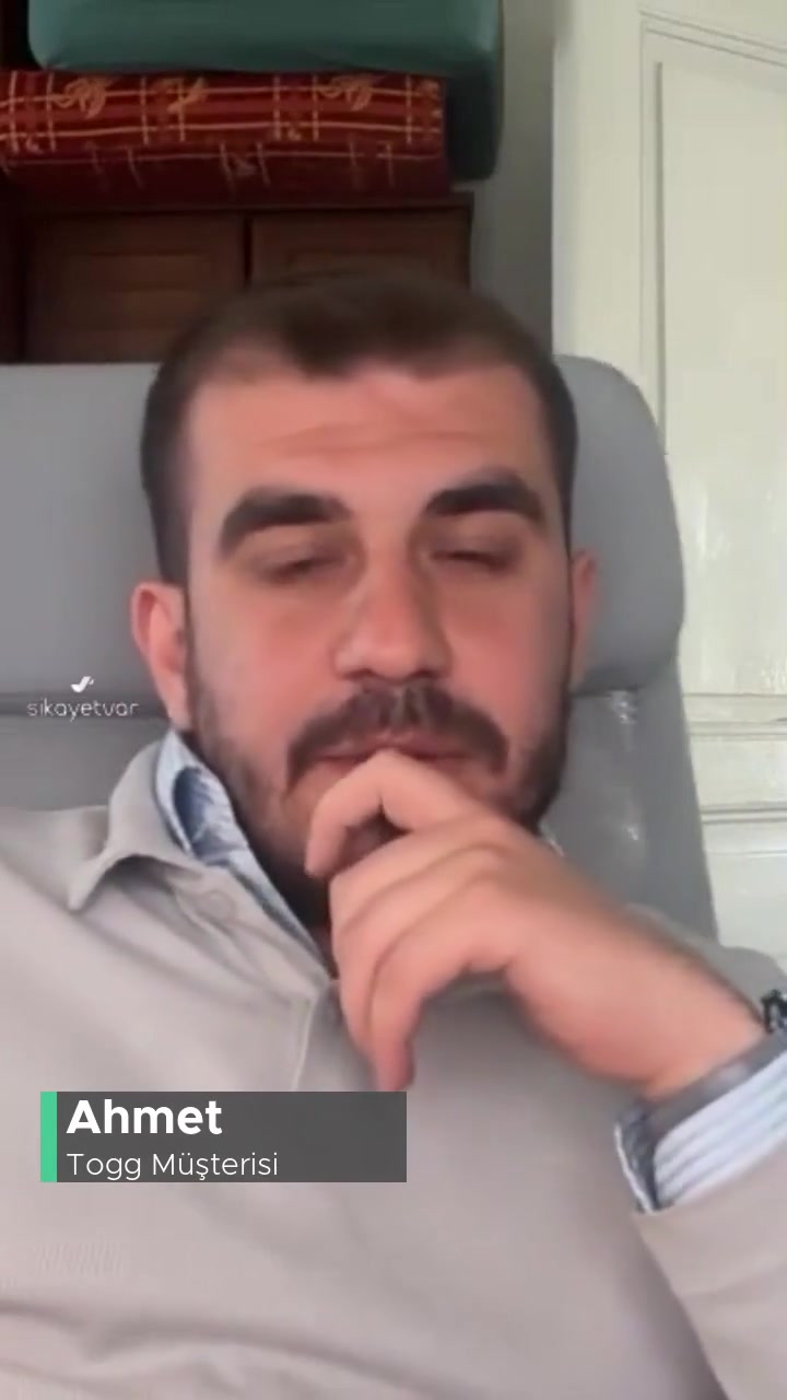 Togg T10X V2 Model Aracımın Servis Süreci videonun kapak resmi