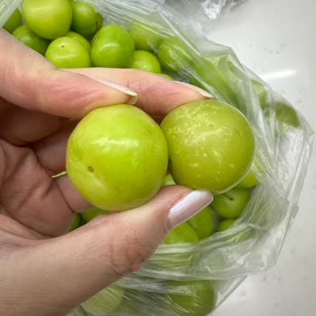Migros Hemen İade Talebi/ Çürümüş Ve Eksik Gramajlı Ürün Gönderimi!