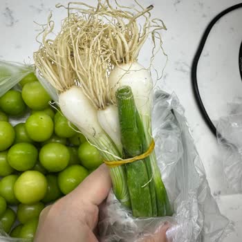 Migros Hemen İade Talebi/ Çürümüş Ve Eksik Gramajlı Ürün Gönderimi!
