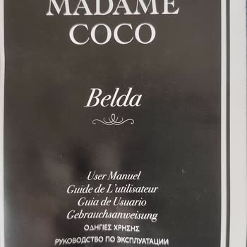Madame Coco Çaydanlık Sorunu İçin Garanti Talebime Dönüş Yapılmadı