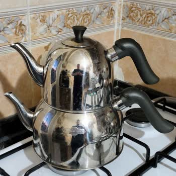 Madame Coco Çaydanlık Sorunu İçin Garanti Talebime Dönüş Yapılmadı