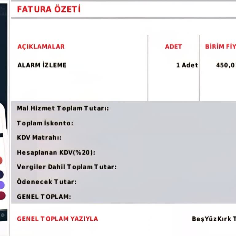 Sözleşme Bitiminde Cihazlar Vaat Edildiği Gibi Verilmedi, Ek Ücretler Talep Ediliyor