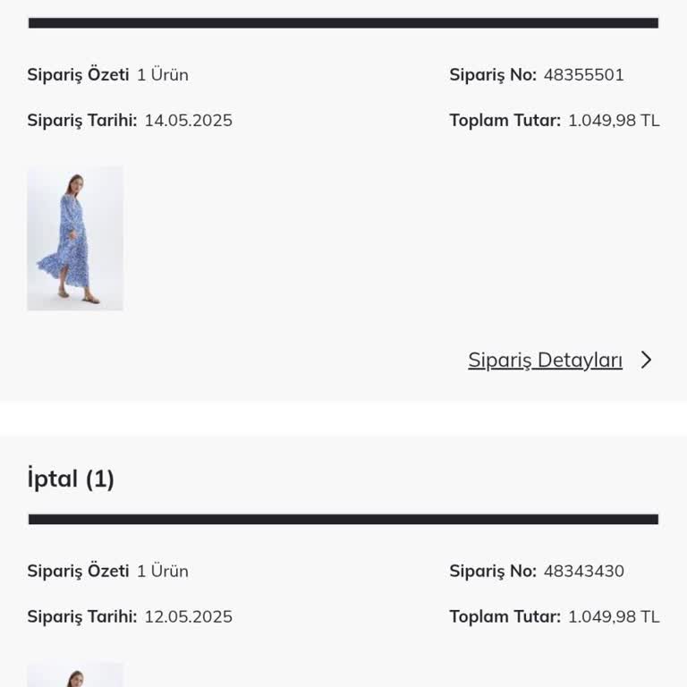 MNG Kargo Firması Teslimat Sorunu Nedeniyle Ürün İadesi Ve Mağduriyet