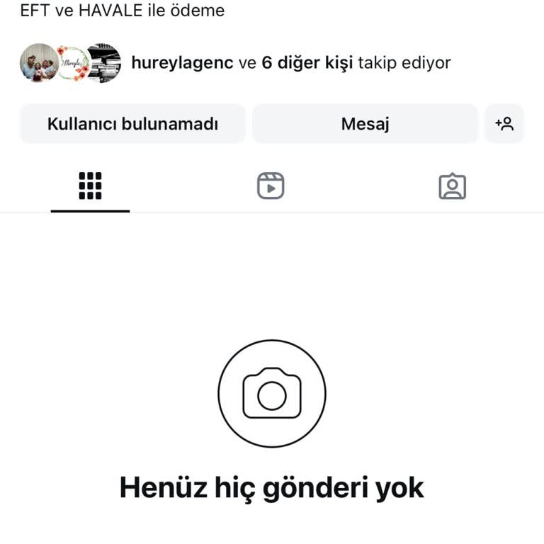 Bloom Moda Ödeme Sonrası İletişim Kurmuyor Ürün Gönderilmiyor