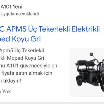 A101 Taksitli Satış Ve Teslimat Sorunları Yaşattı
