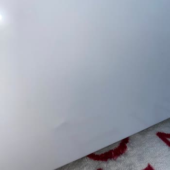 Ayıplı Derin Dondurucu Ve Yetersiz Servis Deneyimi