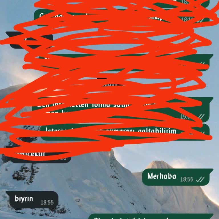 İade Talebime Cevap Verilmedi