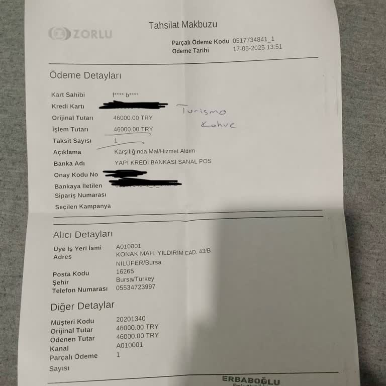 Satın Aldığım Motor Teslim Edilmedi, Fiyat Değişikliği Ve İade Baskısı