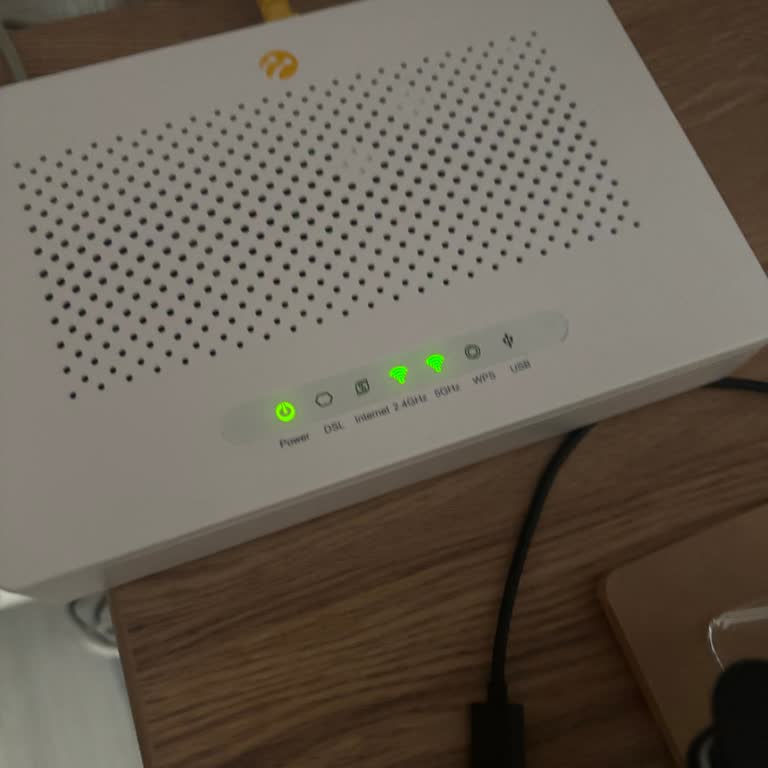 Ani İnternet Kesintisi Ve Yetersiz Müşteri Hizmeti Deneyimi