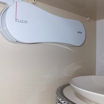 Mutfak Dolap Kapaklarında Piston Sorunu ve Çözüm Talebi