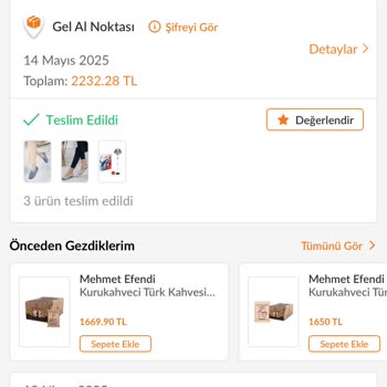 Cross Jeans İade Reddi