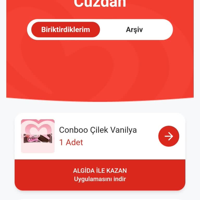 Algida Kampanyasıyla Çocuğumu Sevindiremedim: Migros Şubesinden Olumsuz Yanıt