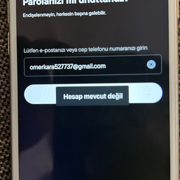 CoinTR Hesabıma Transfer Edilen Para Ulaşmadı, Erişim Sorunu Yaşıyorum