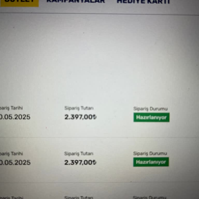 Çift Çekim Ve İptal Sorunu: Fenerium'da Mağduriyet