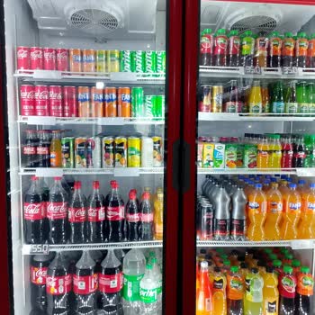 Coca-Cola Dağıtımında Eksik ve Tarihi Geçmiş Ürün Teslimatı, İlgisizlik
