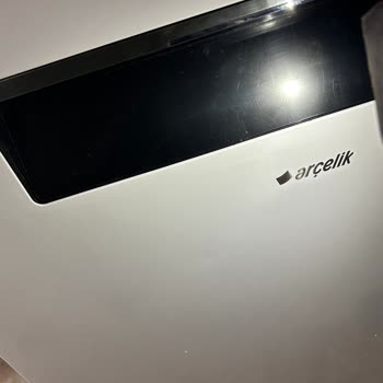 Çeyiz İçin Alınan Bulaşık Makinesi Hasarlı Çıktı, Mağduriyetimin Giderilmesini İstiyorum