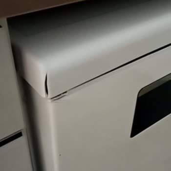 Çeyiz İçin Alınan Bulaşık Makinesi Hasarlı Çıktı, Mağduriyetimin Giderilmesini İstiyorum