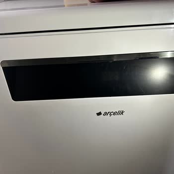 Çeyiz İçin Alınan Bulaşık Makinesi Hasarlı Çıktı, Mağduriyetimin Giderilmesini İstiyorum