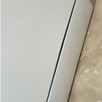 Çeyiz İçin Alınan Bulaşık Makinesi Hasarlı Çıktı, Mağduriyetimin Giderilmesini İstiyorum