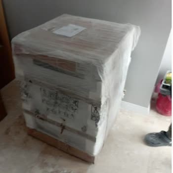 Çeyiz İçin Alınan Bulaşık Makinesi Hasarlı Çıktı, Mağduriyetimin Giderilmesini İstiyorum