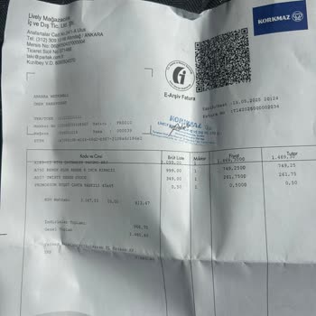 İlk Kullanımda Çaydanlık Kapağı Çatladı, Değişim Talebim Var