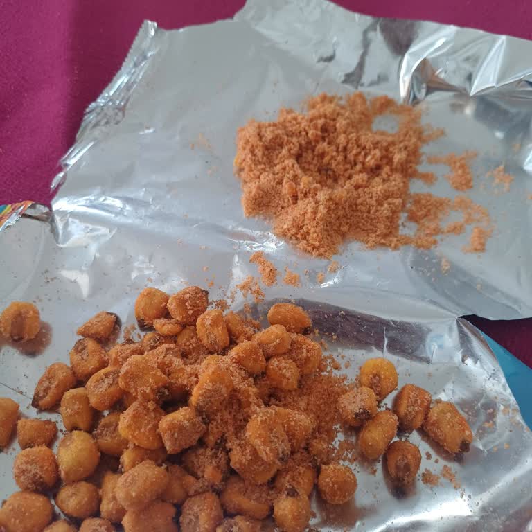 Soslu Mısırda Aşırı Tuz Sağlığımızı Tehdit Ediyor!