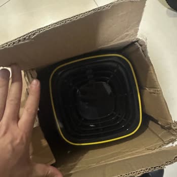 Karcher Failed to Repair or Replace My AF 20 Air Purifier Within Legal Period