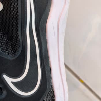 Nike Kısa Sürede Açılan Ürün Hayal Kırıklığı Yarattı