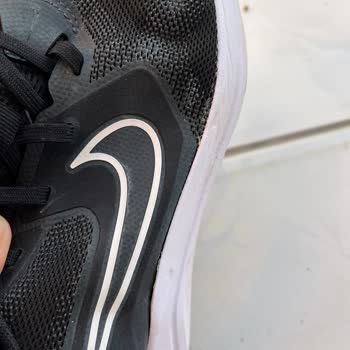 Nike Kısa Sürede Açılan Ürün Hayal Kırıklığı Yarattı