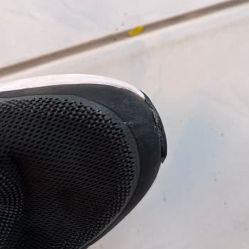 Nike Kısa Sürede Açılan Ürün Hayal Kırıklığı Yarattı