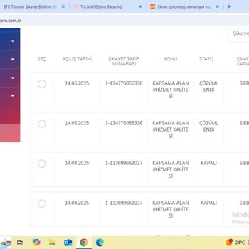 Türk Telekom Hizmet Yokken Cayma Bedeli Talep Etti