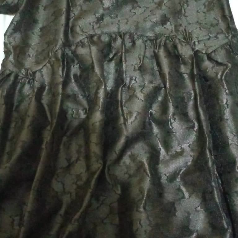 Aldığım Elbiseler Dar Ve Yamuk Dikilmiş İade Talebim Reddedildi