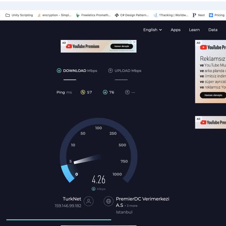 Haftalardır Çözülemeyen Düşük Hız Ve İletişimsizlik Sorunu