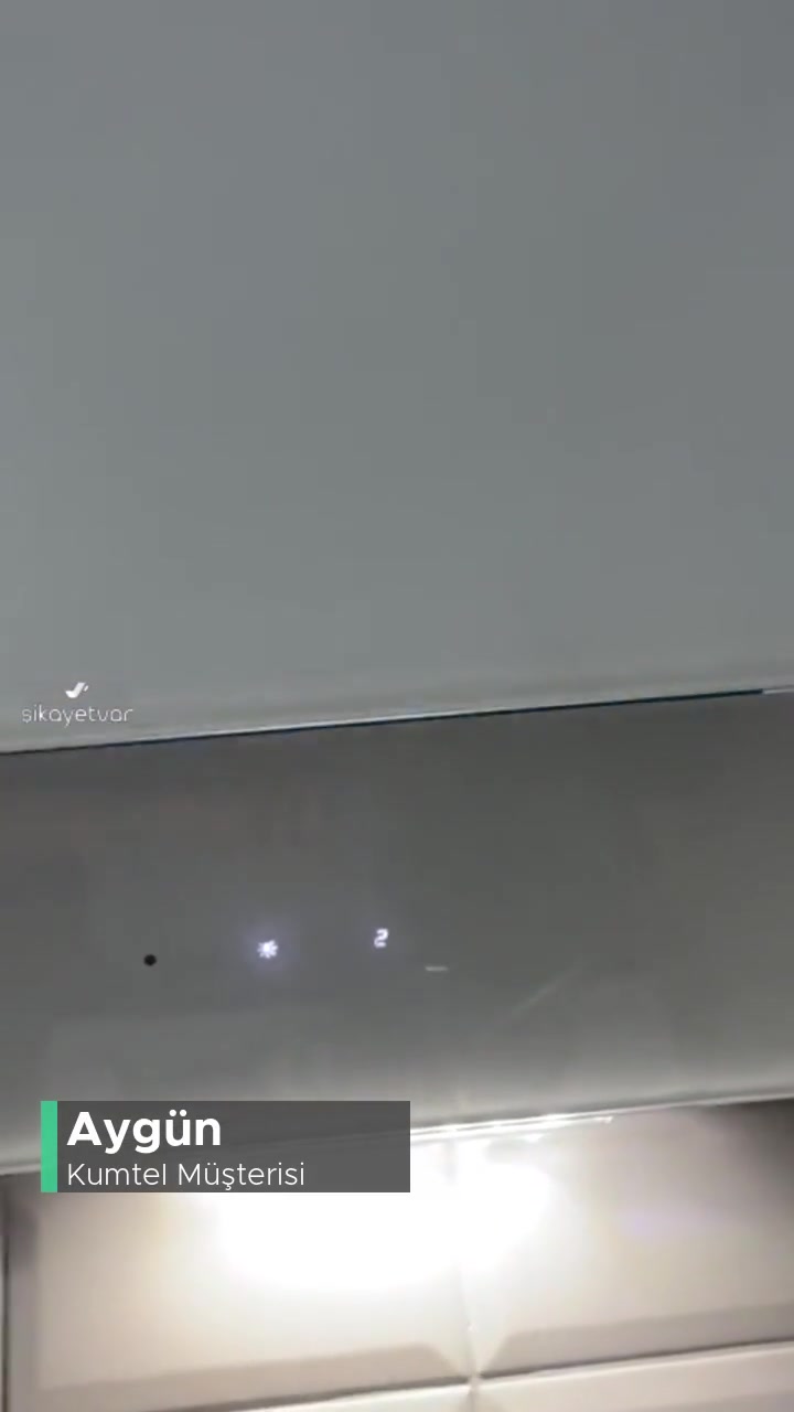 Kumtel Hayal Kırıklığısın! videonun kapak resmi