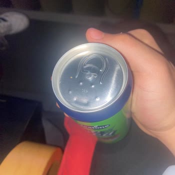 Kapaksız Ve İçilemeyecek Kadar Sert Teatone Ice Tea Mağduriyeti