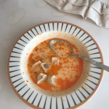 Toros Mantı'nın Boş Ve Tatsız Çıkması Hayal Kırıklığı Yarattı