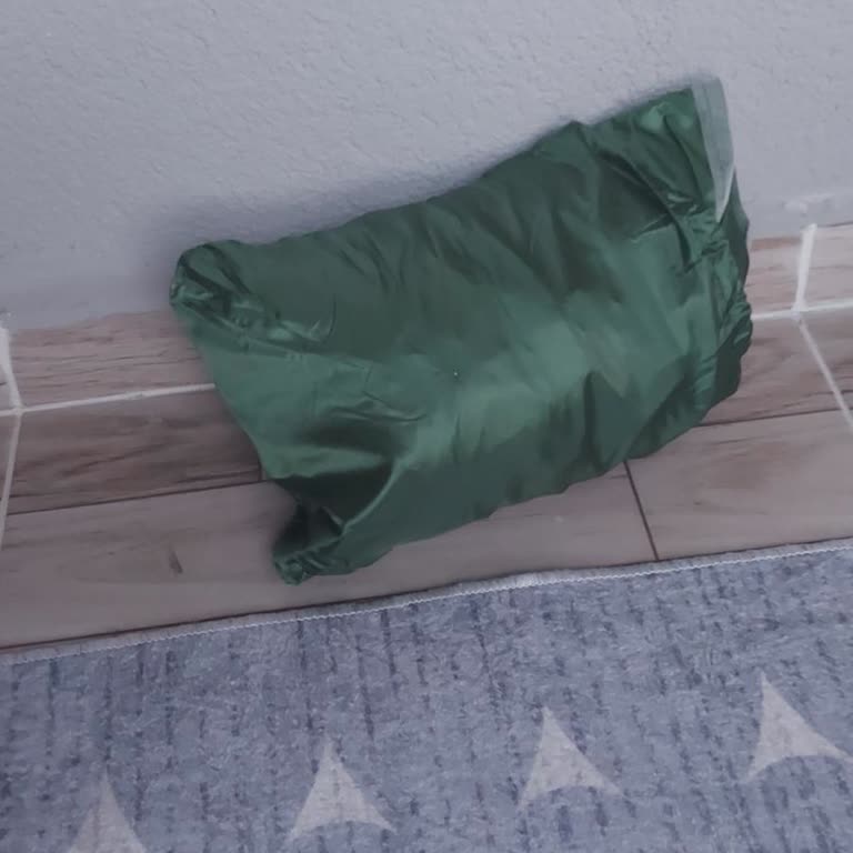 Sipariş Verilen Çadır Yerine Farklı Ürün Gönderildi, İletişim Sağlanmıyor