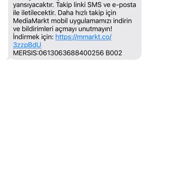 Sipariş Oluştu, Ücret Alındı; Ürün Gönderilmedi Ve Destek Sağlanmadı