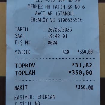 Paribu Hediye Kuponu Yüzünden Domino's Alışverişimde 350 TL Kaybettim