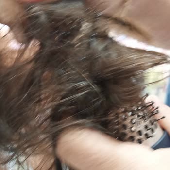 Vatan Bilgisayar Şekillendirici Nedeniyle Kızımın Saçında Ciddi Zarar Oluştu!