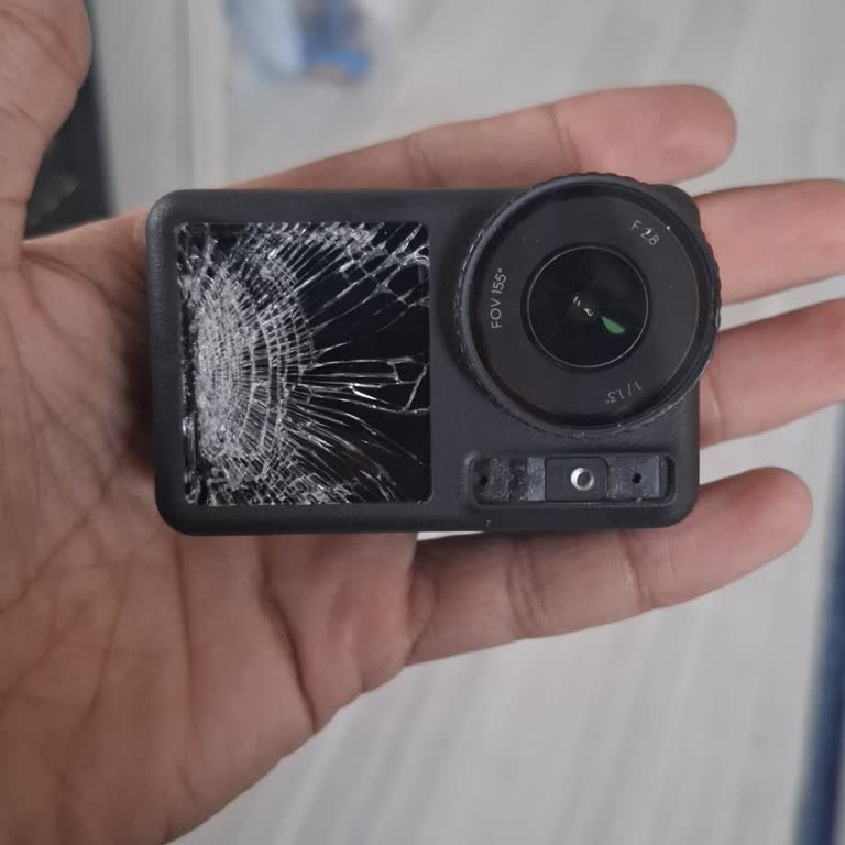 Garanti Kapsamındaki Cihazımın Ekran Tamiri İçin Yetersiz Destek Ve Yedek Parça Sorunu