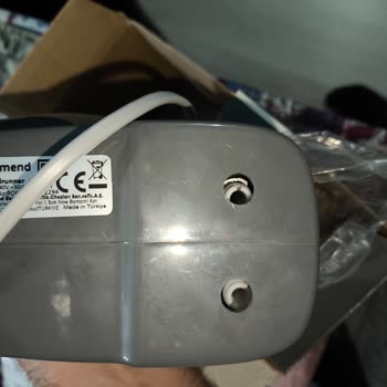 Kusurlu Ürün İadesi Kabul Edilmedi, Müşteri Mağdur Edildi