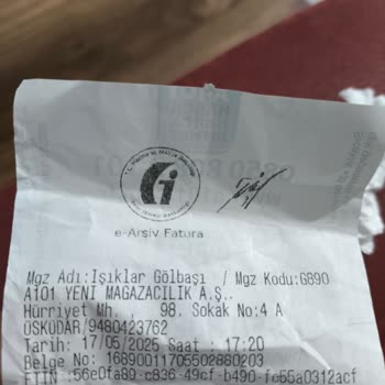 Kusurlu Ürün İadesi Kabul Edilmedi, Müşteri Mağdur Edildi