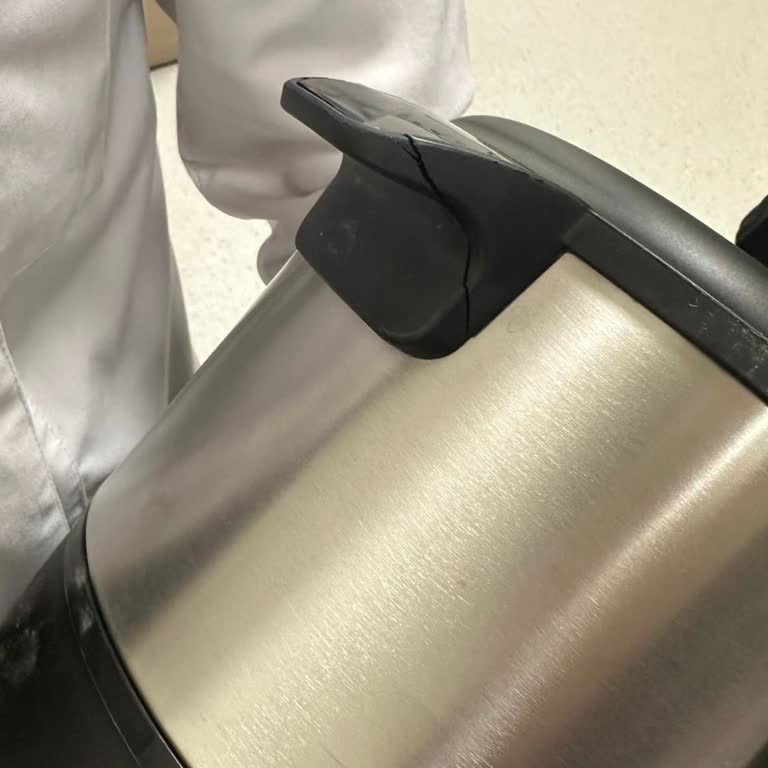 Kırık Ürün, Reddedilen İade: Mağduriyetim Giderilsin!