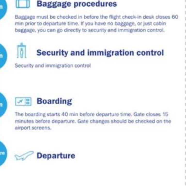 Online Check-in'e Rağmen Uçağa Alınmadık, Mağdur Edildik