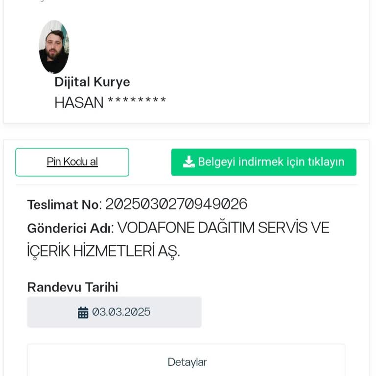Vodafone Numara Taşıma Sonrası Hattım 10 Gündür Haksız Yere Kapalı