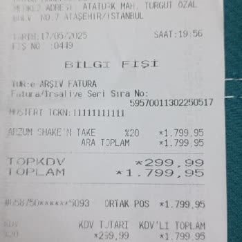 Yeni Aldığım Blenderın Bıçağı İlk Kullanımda Kırıldı