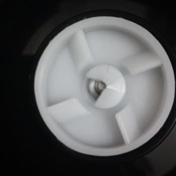 Yeni Aldığım Blenderın Bıçağı İlk Kullanımda Kırıldı