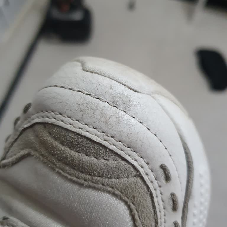 Puma Ayakkabıda Hızlı Deformasyon Ve Garanti Mağduriyeti