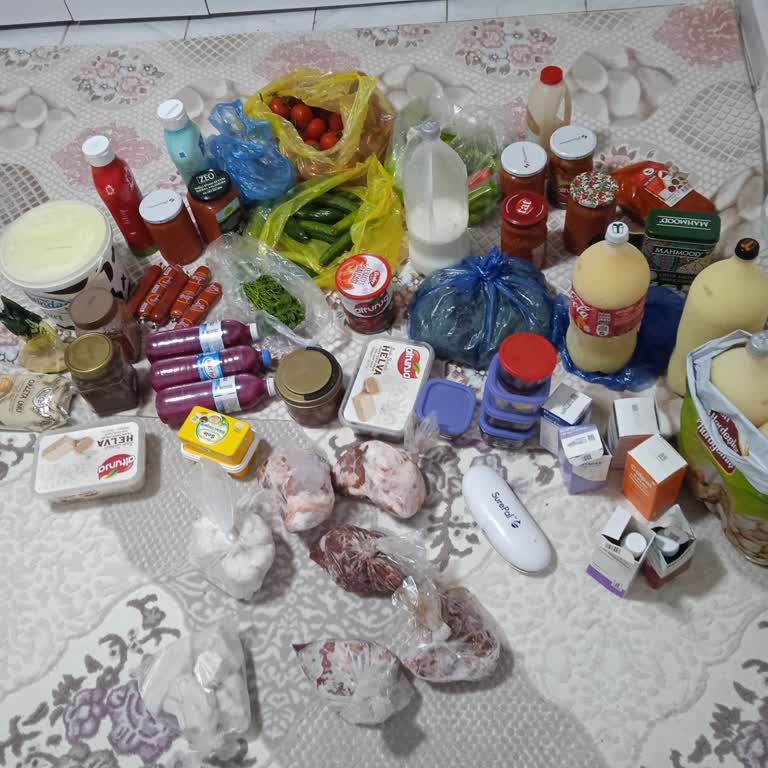 Buzdolabı Değişiminde Yaşanan Gecikme Ve Mağduriyet